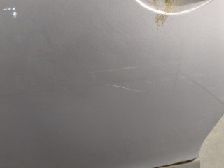 Дверь боковая (легковая) левая передняя, ориг. номер 801016886R, Renault Megane 2006-2009