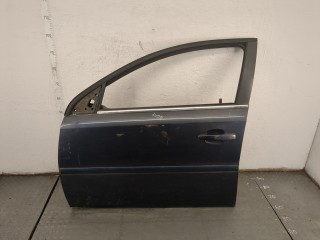 Дверь боковая (легковая) левая передняя Opel Vectra 2005-2008