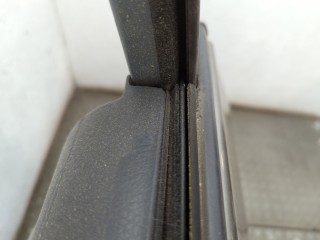 Дверь боковая (легковая) правая задняя, ориг. номер 6700342130, Toyota RAV4 2005-2008