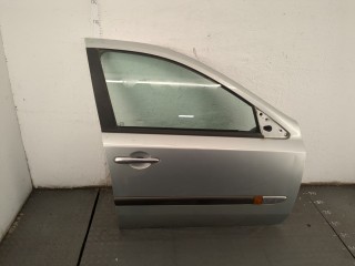Дверь боковая (легковая) правая передняя, ориг. номер 7751472438, Renault Laguna 2001-2005