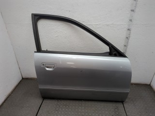 Дверь боковая (легковая) правая передняя Audi A4 1994-1999