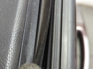 Дверь боковая (легковая) левая передняя, ориг. номер 13355178, Opel Zafira 2008-2014