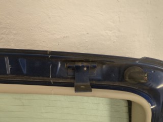 Замок багажника, ориг. номер 90563999, Opel Zafira 2003-2006