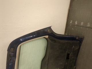 Замок багажника, ориг. номер 90563999, Opel Zafira 2003-2006