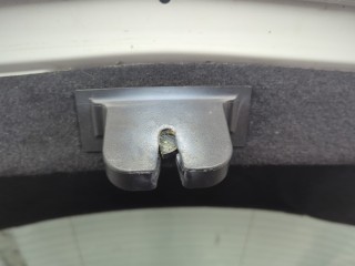 Замок багажника, Opel Insignia 2008-2013