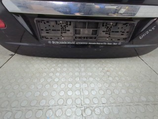 Замок багажника, ориг. номер A1697400135, A1697400235, Mercedes B W245 2005-2008