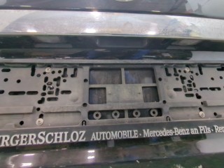 Замок багажника, ориг. номер A1697400135, A1697400235, Mercedes B W245 2005-2008
