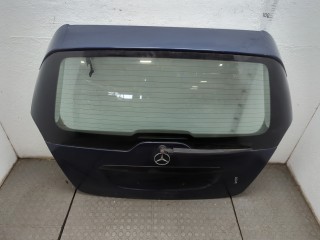 Замок багажника, ориг. номер A1697400135, A1697400235, Mercedes A-Класс 2004-2008