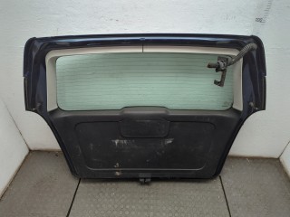 Замок багажника, ориг. номер A1697400135, A1697400235, Mercedes A-Класс 2004-2008