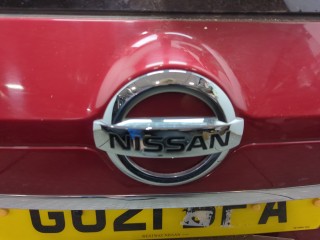 Замок багажника, ориг. номер 905001AA1A, Nissan X-Trail (T32) 2017-2023