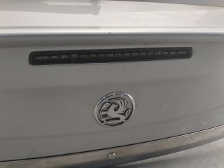 Замок багажника, Opel Vectra 2005-2008