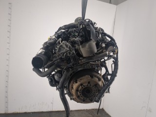 ТНВД Ford B-max 2012-2018