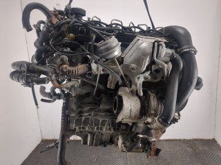 ТНВД, Volvo XC60 2008-2013