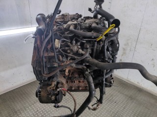 ТНВД Ford Transit Connect 2009-2013