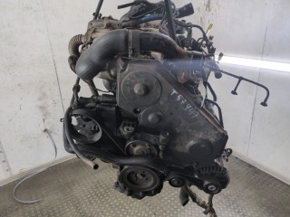 ТНВД, Ford Transit Connect 2009-2013