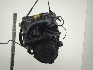 ТНВД, ориг. номер 93188709, Opel Signum 2003-2005