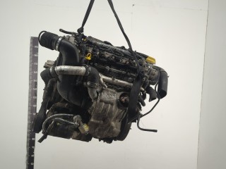 ТНВД, ориг. номер 93188709, Opel Signum 2003-2005