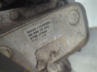 ТНВД, ориг. номер 93188709, Opel Vectra 2005-2008