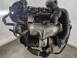 ТНВД Volvo XC60 2008-2013