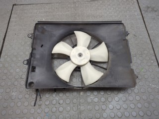 Вентилятор радиатора, ориг. номер 19020RJEA01, 19015RJEA01, 19030RJEA01, Honda Ridgeline 2005-2009