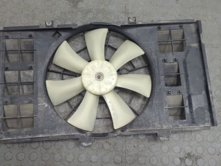 Вентилятор радиатора, ориг. номер 5014578AA, 5014579AA, 5014577AA, Chrysler Neon 1999-2004