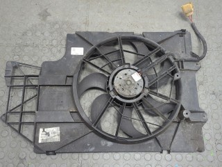 Вентилятор радиатора Volkswagen Transporter 5 2002-2009