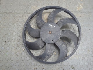 Вентилятор радиатора, ориг. номер 46723520, Fiat Stilo 2001-2004