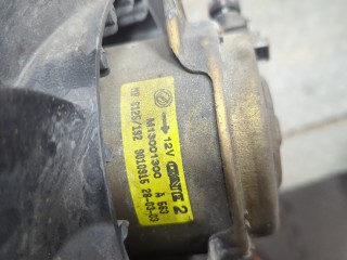 Вентилятор радиатора, ориг. номер 46723520, Fiat Stilo 2001-2004