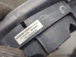 Вентилятор радиатора, ориг. номер 3S718C607BD, 1317304, Ford Mondeo 2003-2007