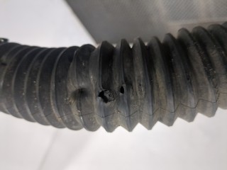 Рейка рулевая без г/у, Volkswagen Passat 2005-2010