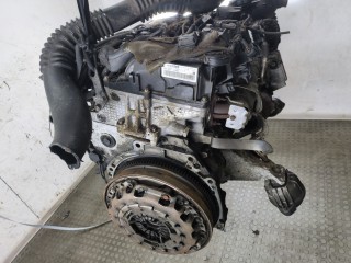 Маховик, ориг. номер 7637279, 21207637279, BMW 1 серия 2007-2011