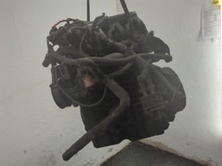 Маховик, ориг. номер 4486794, Ford Transit 1995-2003