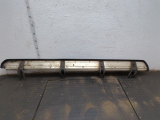 Подножка правая передняя, ориг. номер 517730C903, Toyota Sequoia 2007-2017