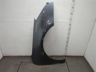 Крыло правое переднее Citroen C5 2004-2008