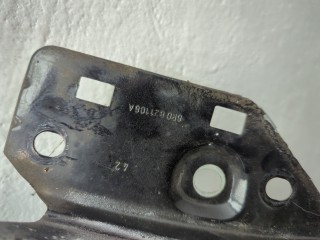 Крыло правое переднее, ориг. номер 6R0821106J, Volkswagen Polo 2009-2014