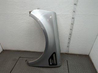 Крыло левое переднее Land Rover Freelander 2 2006-2010