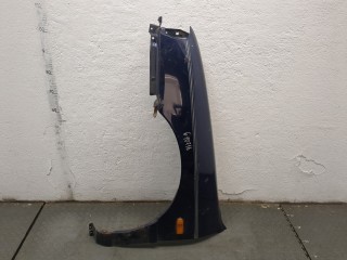Крыло левое переднее Nissan Primera 1990-1997