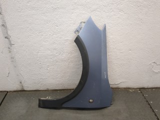 Крыло левое переднее Skoda Roomster 2006-2010