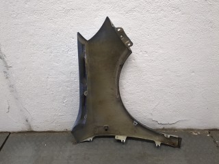 Крыло левое переднее, ориг. номер 5J0821021A, Skoda Roomster 2006-2010