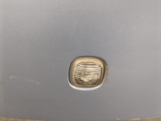 Крыло правое переднее, ориг. номер 5J0821022A, Skoda Roomster 2006-2010