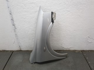Крыло правое переднее Opel Astra 1998-2009
