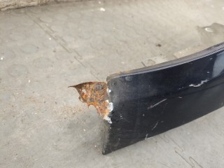 Крыло левое переднее, ориг. номер 7751696568, Renault Megane 1999-2003