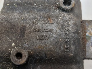 Подушка крепления двигателя, ориг. номер 1J0199262, Peugeot 207 2006-2009