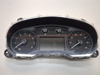 Щиток приборов (приборная панель) Buick Encore 2016-2022