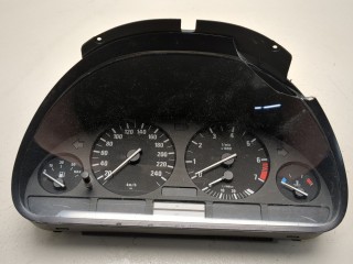 Щиток приборов (приборная панель) BMW 5 серия 2000-2004