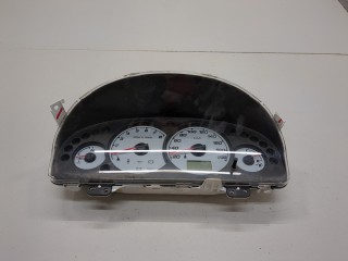 Щиток приборов (приборная панель), ориг. номер 4412462, 2L8410849DB, Ford Maverick 2000-2004