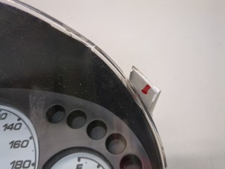 Щиток приборов (приборная панель), ориг. номер 4412462, 2L8410849DB, Ford Maverick 2000-2004
