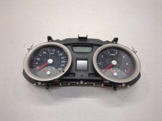 Щиток приборов (приборная панель), ориг. номер 8200364023, Renault Megane 2002-2006