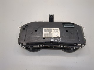Щиток приборов (приборная панель), ориг. номер 8200364023, Renault Megane 2002-2006