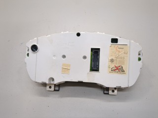 Щиток приборов (приборная панель), ориг. номер 1483706, 4U7T10849AN, Ford Focus 2001-2005